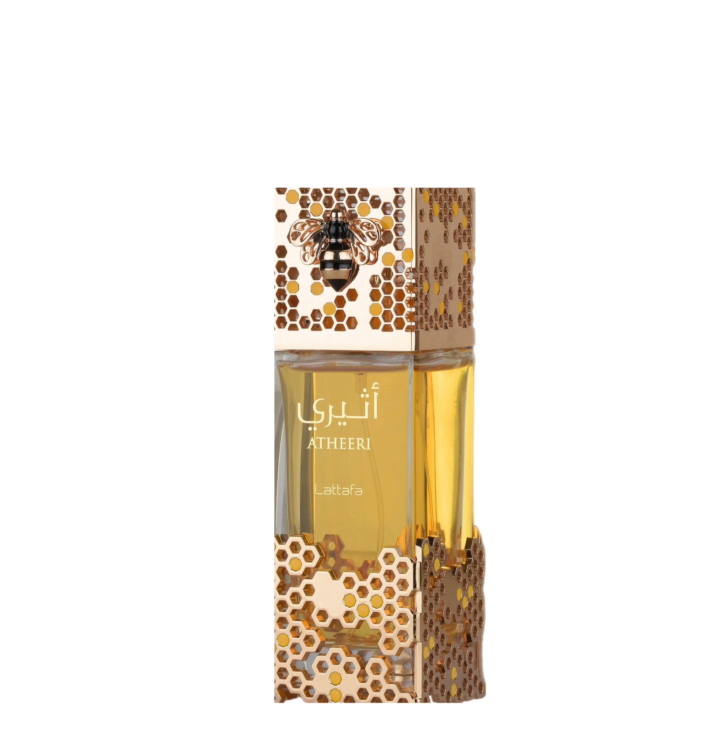 ATHEERI UNISEX - 100ML (3.4oz) BY LATTAFA- Women