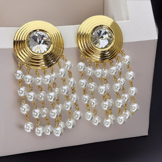 Oscars Earrings