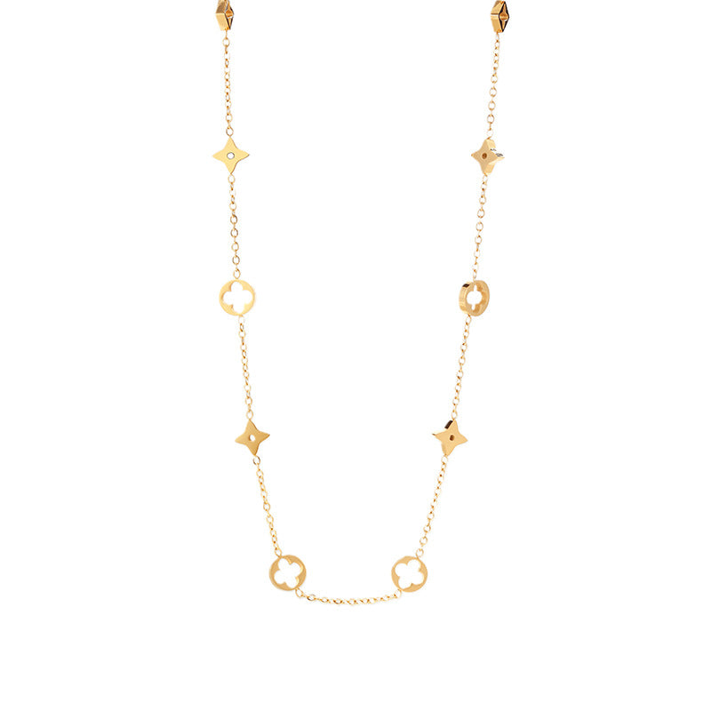 Lady Linda necklace