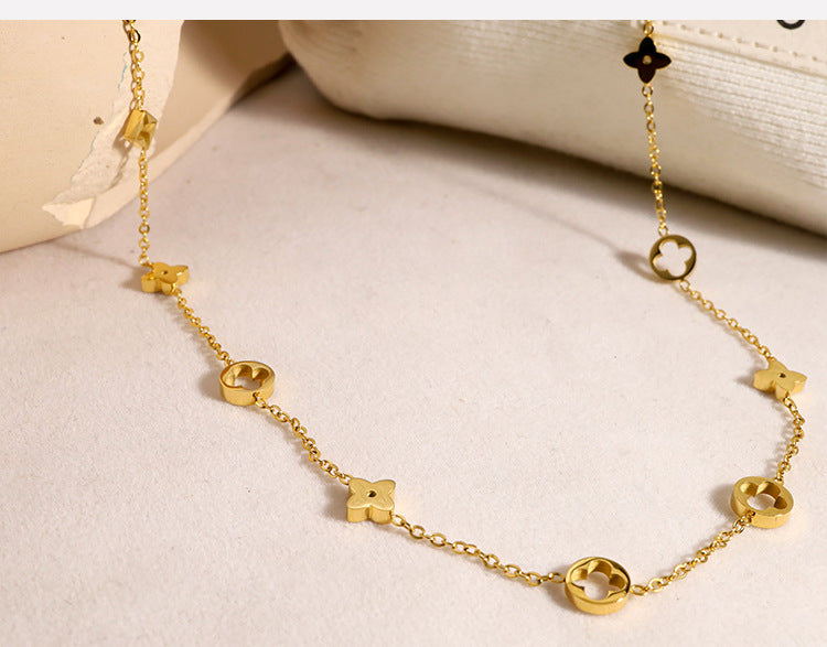 Lady Linda necklace