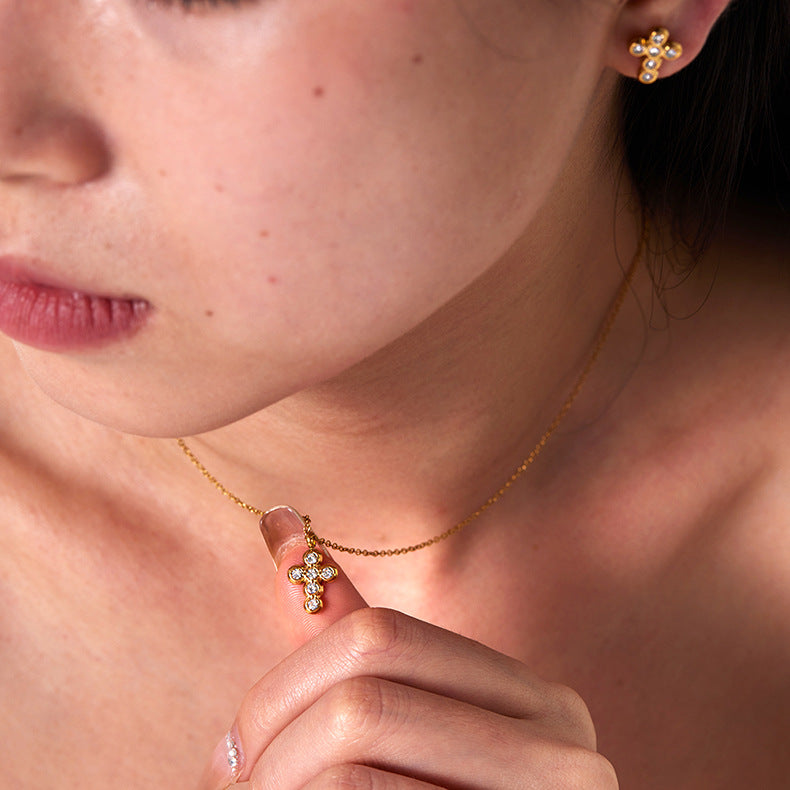 I believe necklace