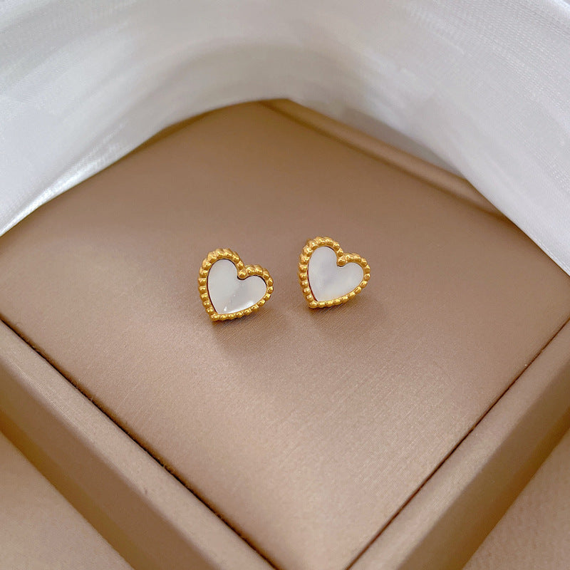 Delicate Heart Set