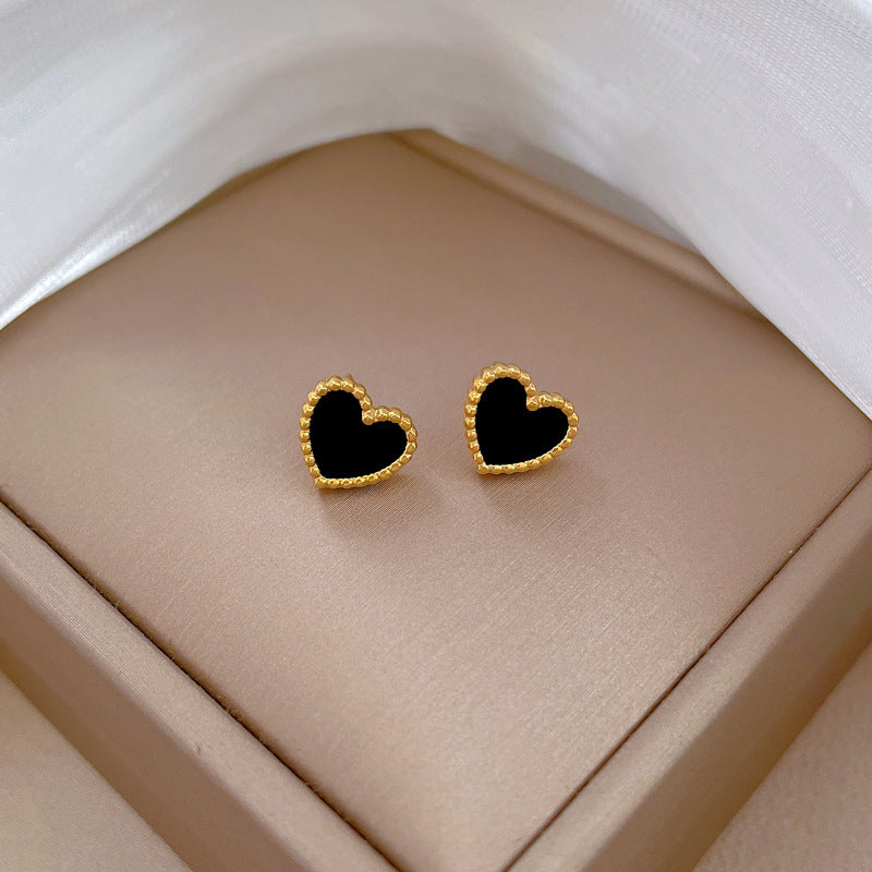 Delicate Heart Set