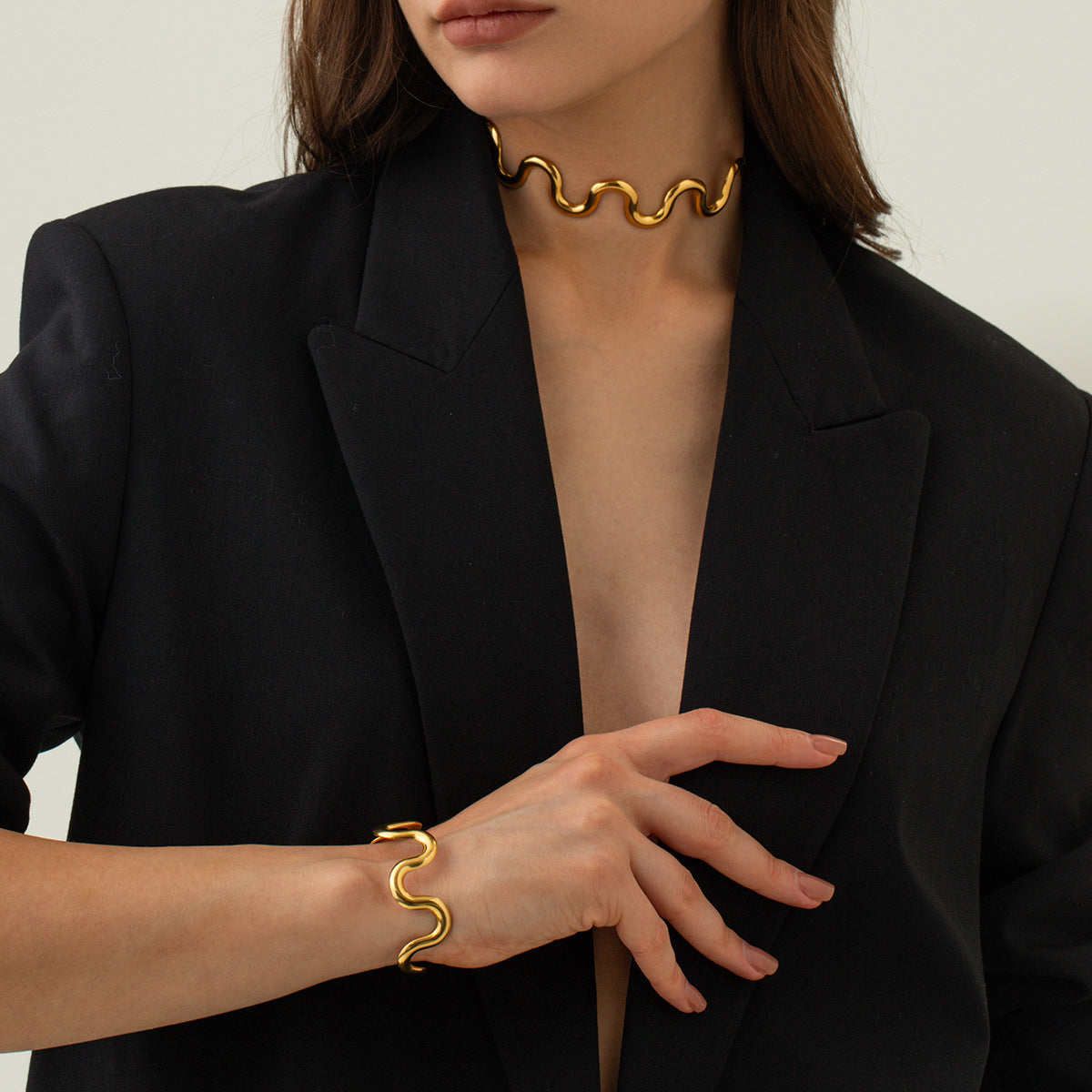 Le Divine Set