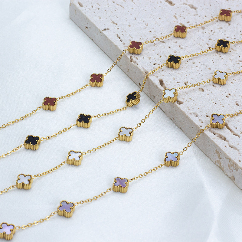 Mini Clover Set
