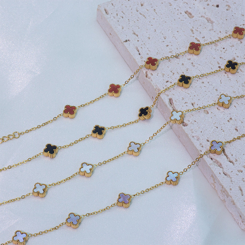 Mini Clover Set