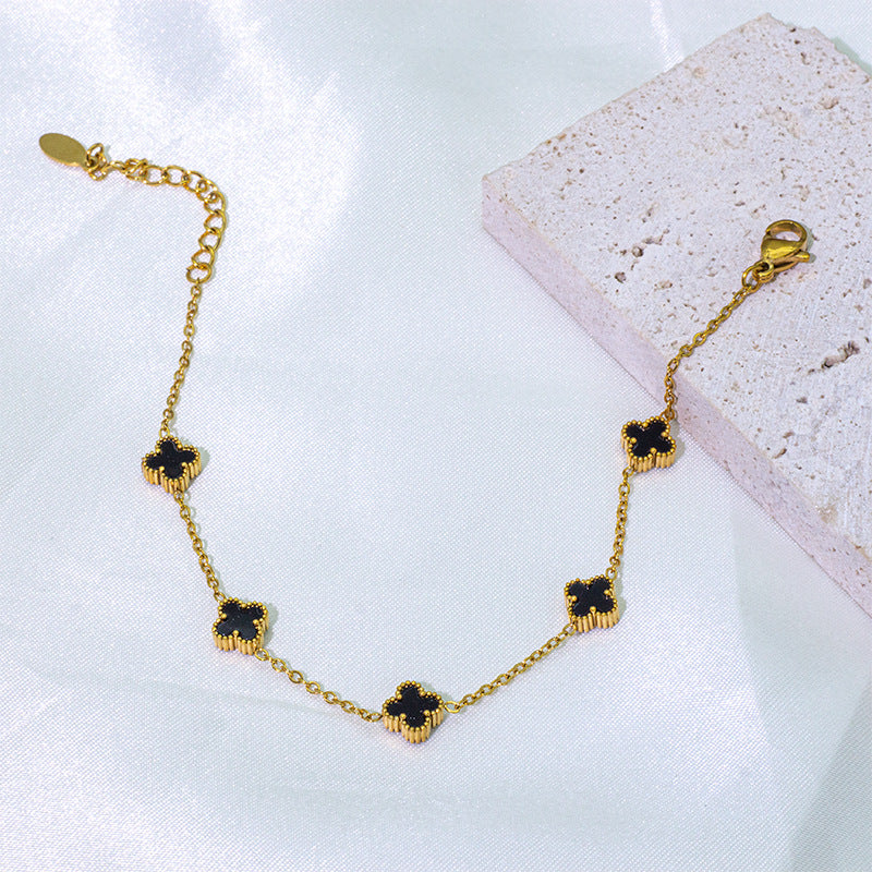 Mini Clover Set