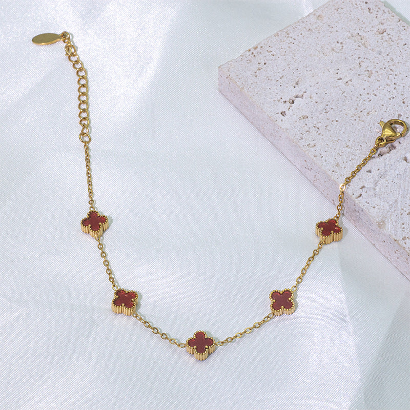 Mini Clover Set