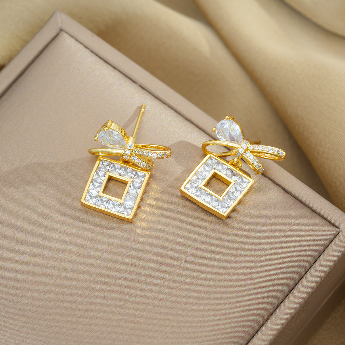 Princess Bow Set