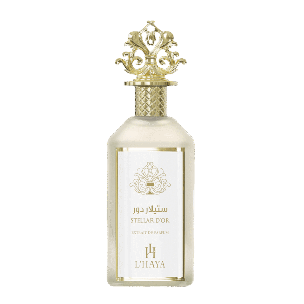 L’Haya- STELLA D’or- EXTRAIT DE PARFUM (Women)
MAISON DE HAYA