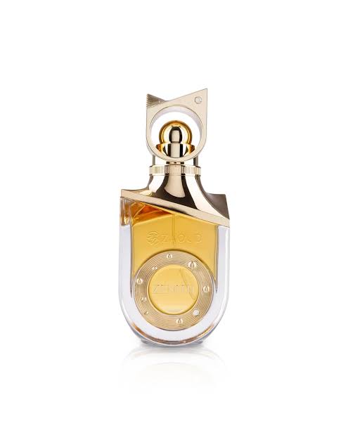 Zenith Extrait De Parfum by Riiffs