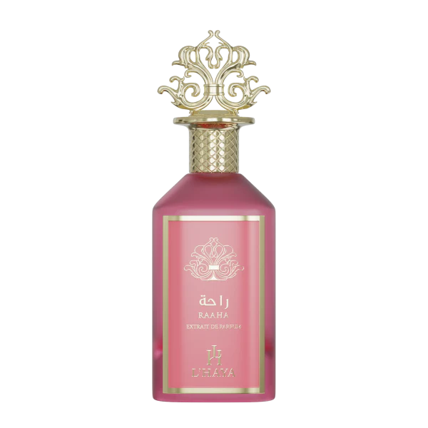 L’HAYA-RAAHA-EXTRAIT DE PARFUM- Women
Open Box