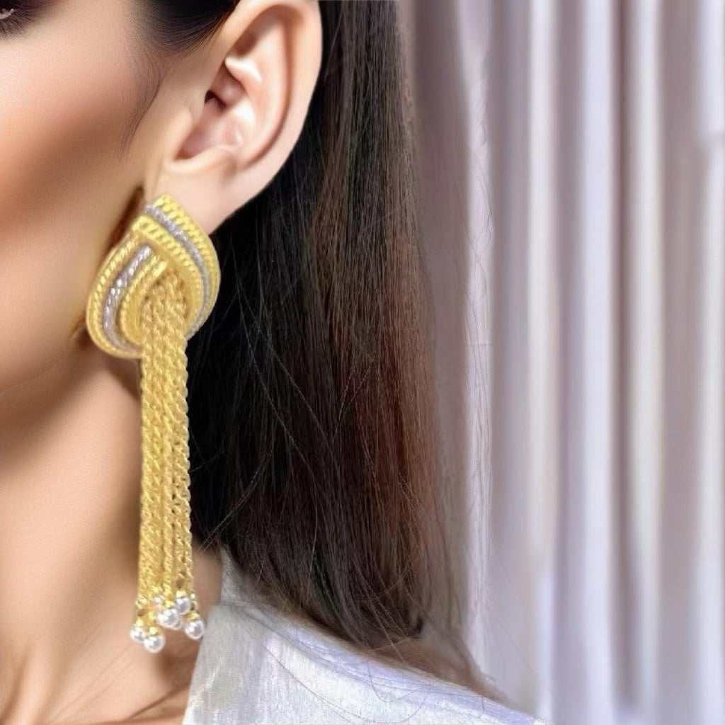 Beverly Earrings