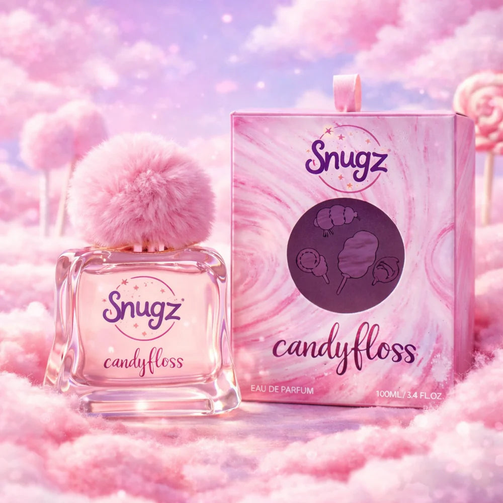 Snugz Candyfloss