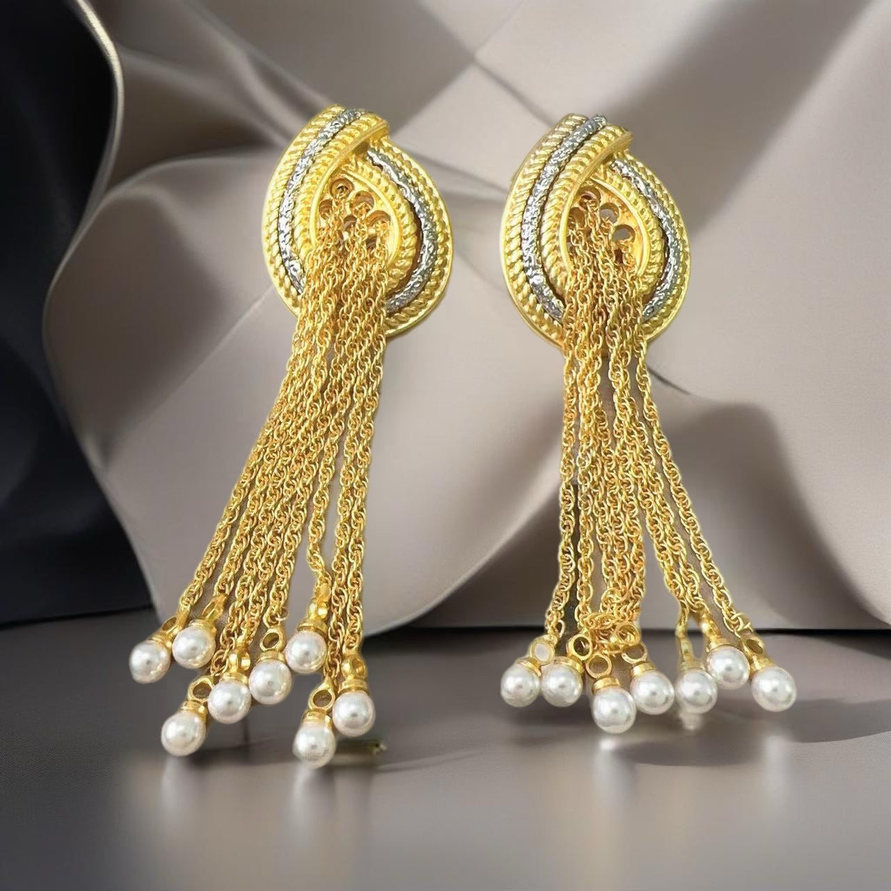 Beverly Earrings