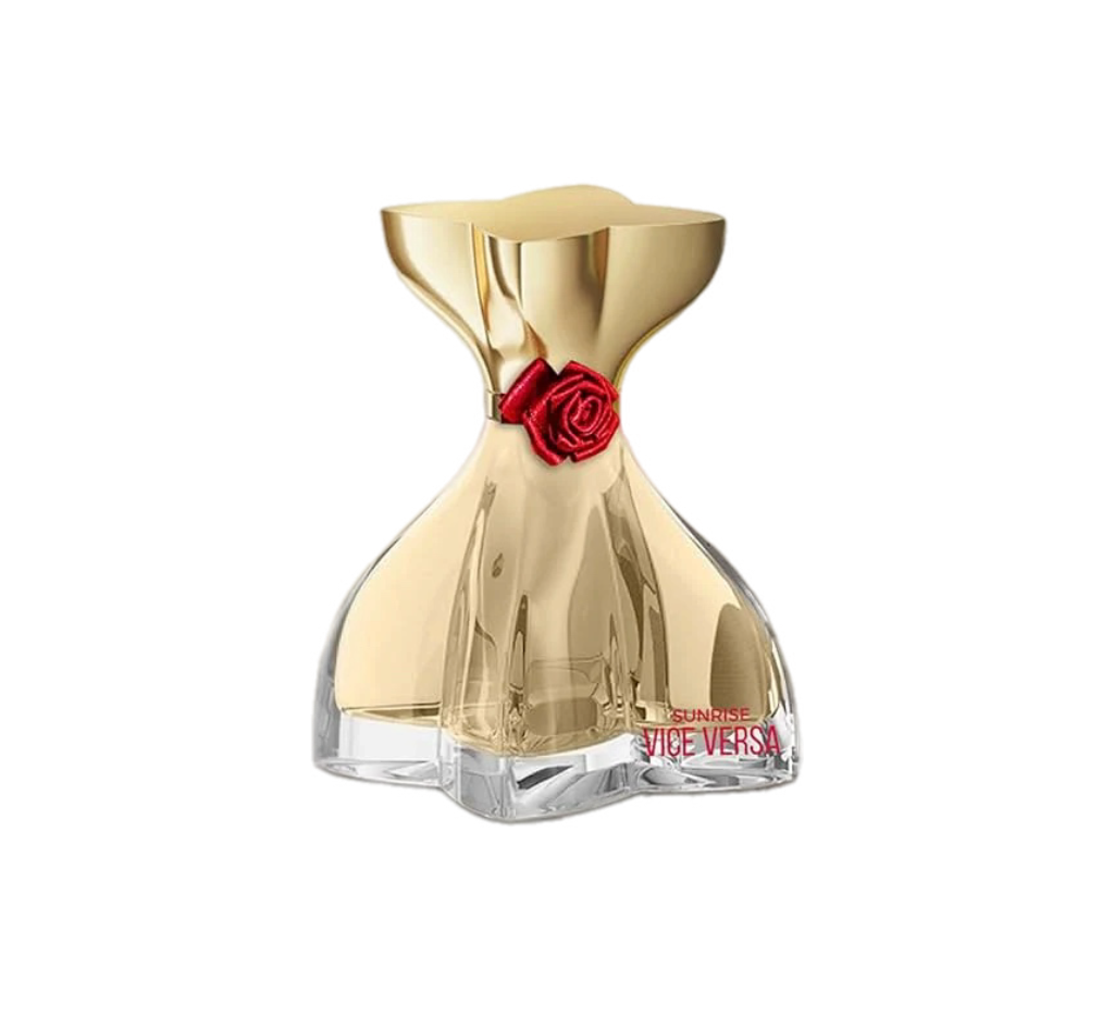 SUNRISE VICE VERSA Women EDP - 100MI (3.40z) By AMARAN (Women)