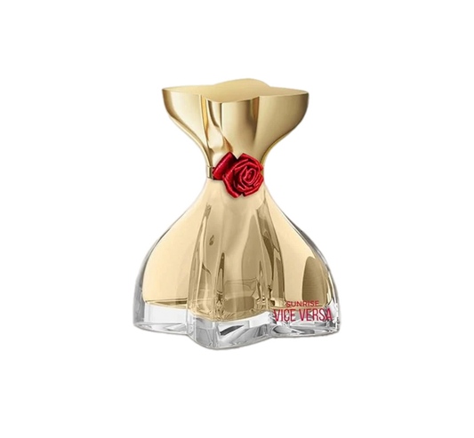 SUNRISE VICE VERSA Women EDP - 100MI (3.40z) By AMARAN (Women)