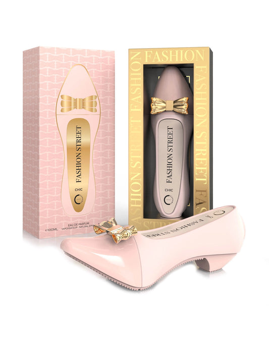 Fashion Chic (Women)