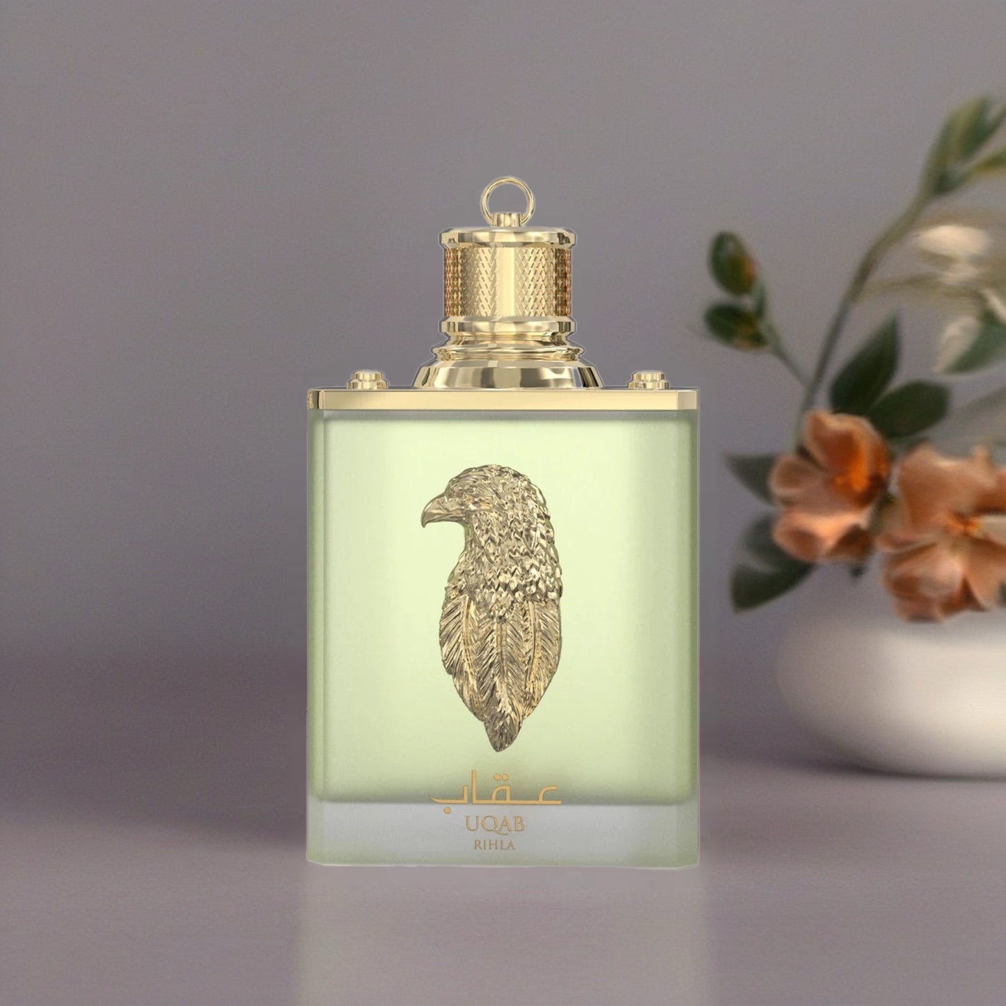 UQAB RIHLA UNISEX EDP - 100 ML (3.4oz) BY AMARAN EXCLUSIVE