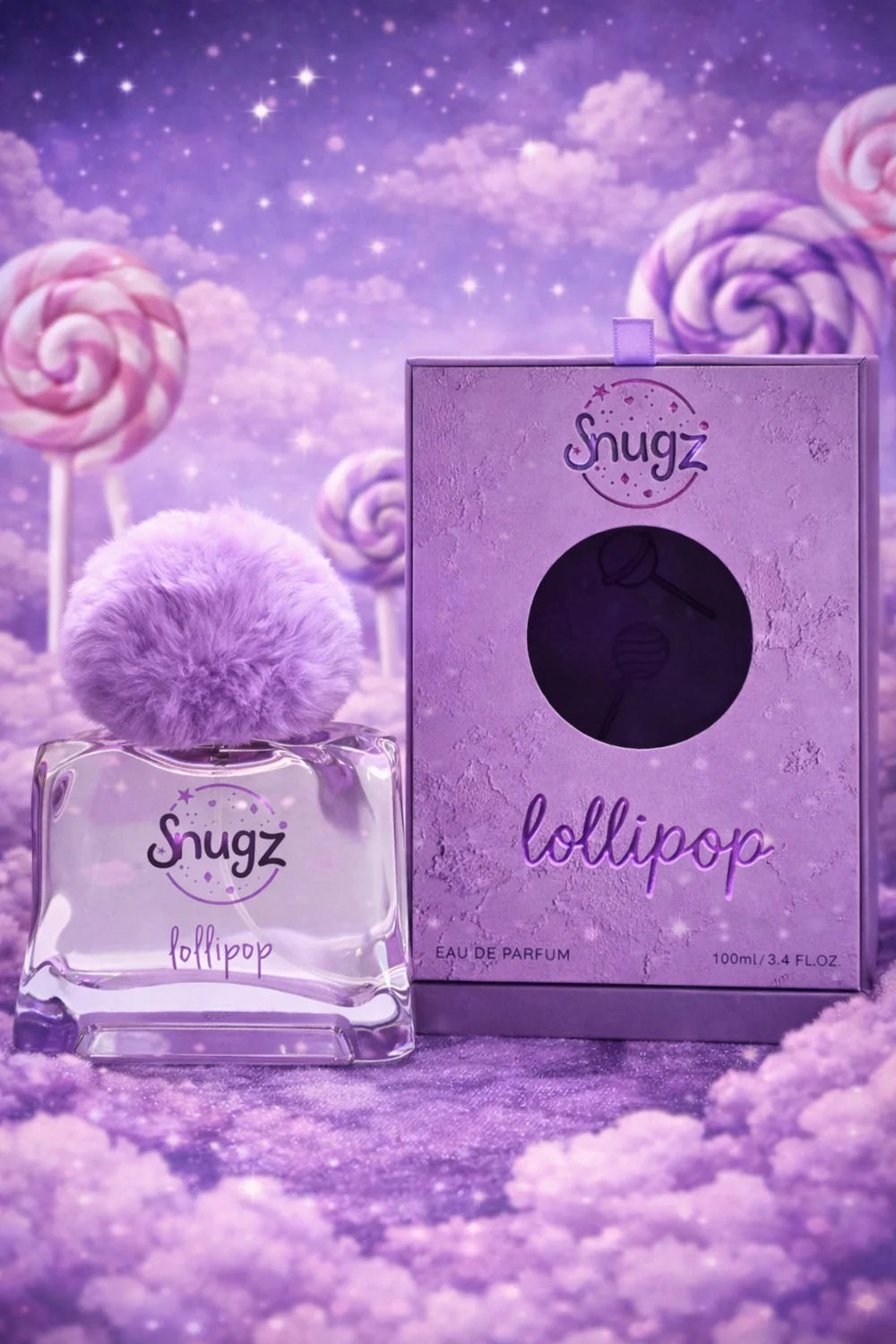 Snugz Lollipop
