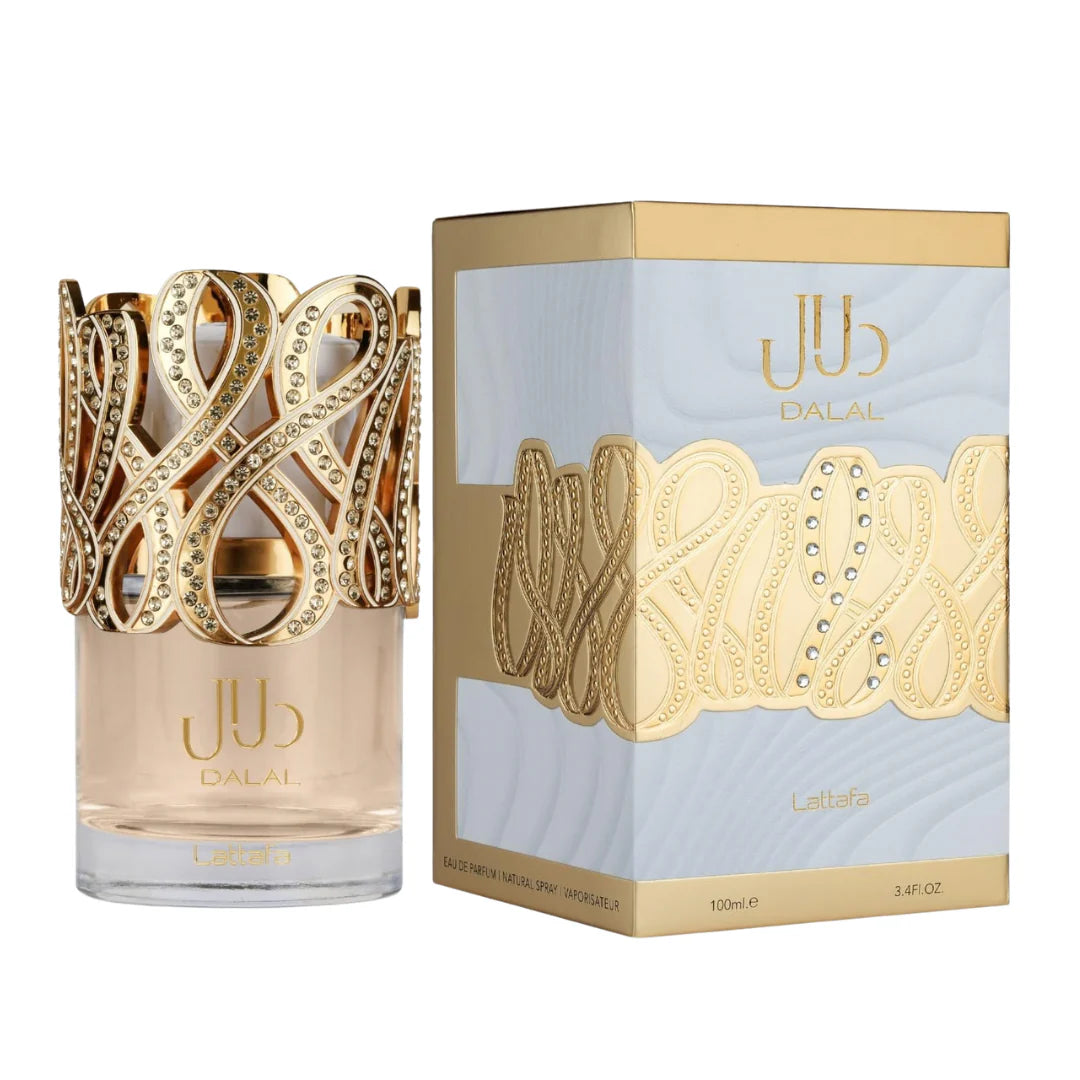 Lattafa Dalal EDP