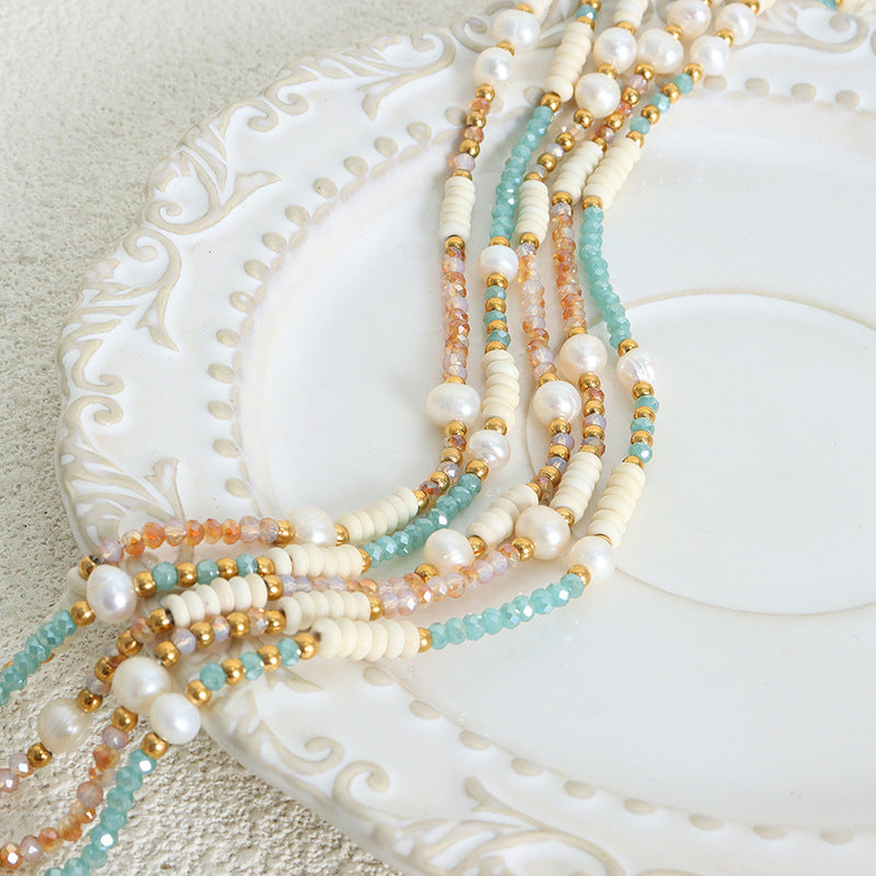 Mermaid Necklace