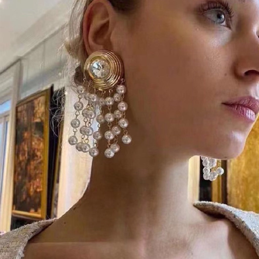 Oscars Earrings