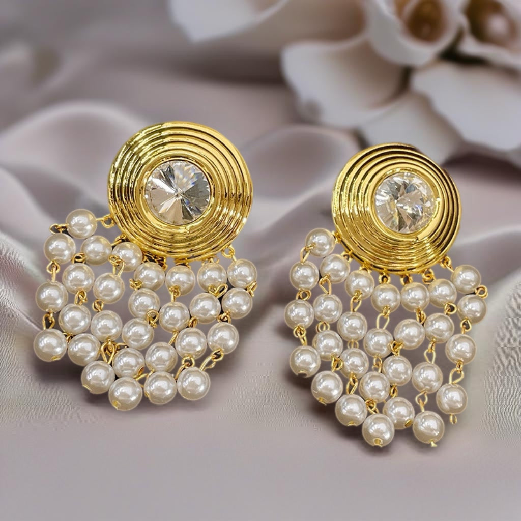 Oscars Earrings