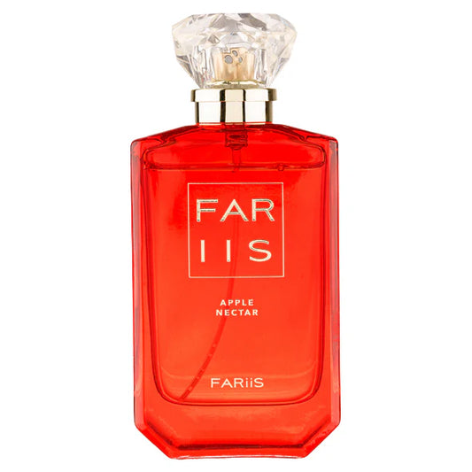 KYRA APPLE NECTAR UNISEX EDP- 100ML (3.4oz) BY FARIIS
