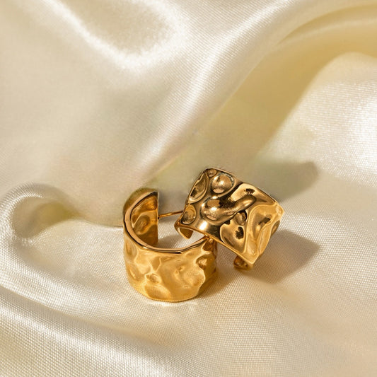 Midtown Style Earrings