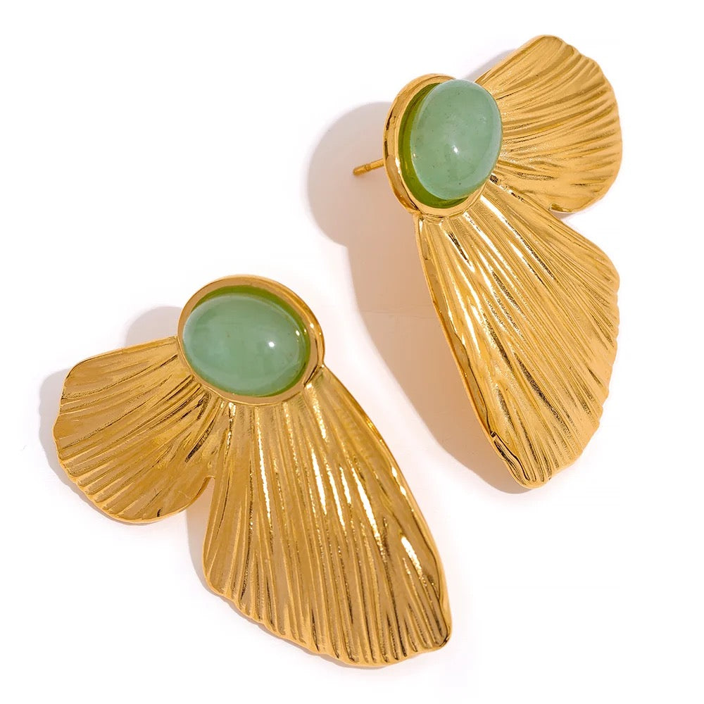 Miss Daisy Earrings