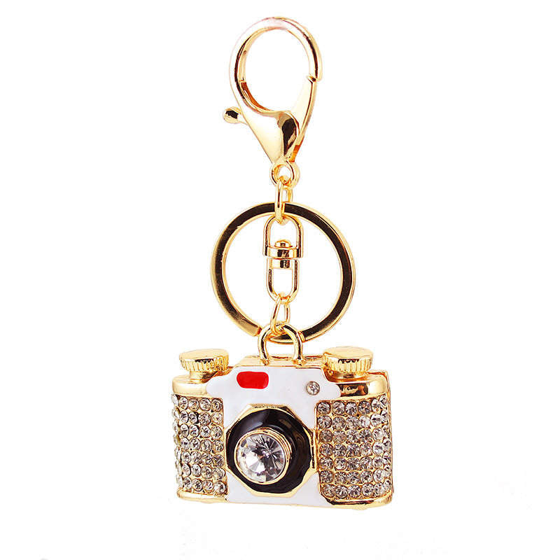 Tourist Camera Bag Accessory