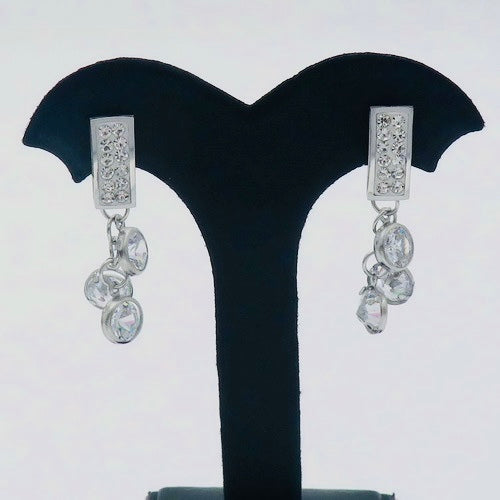 Glamour earrings