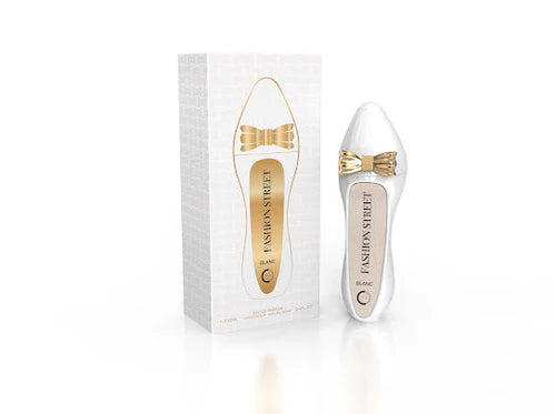 Fashion Blanc (Women)