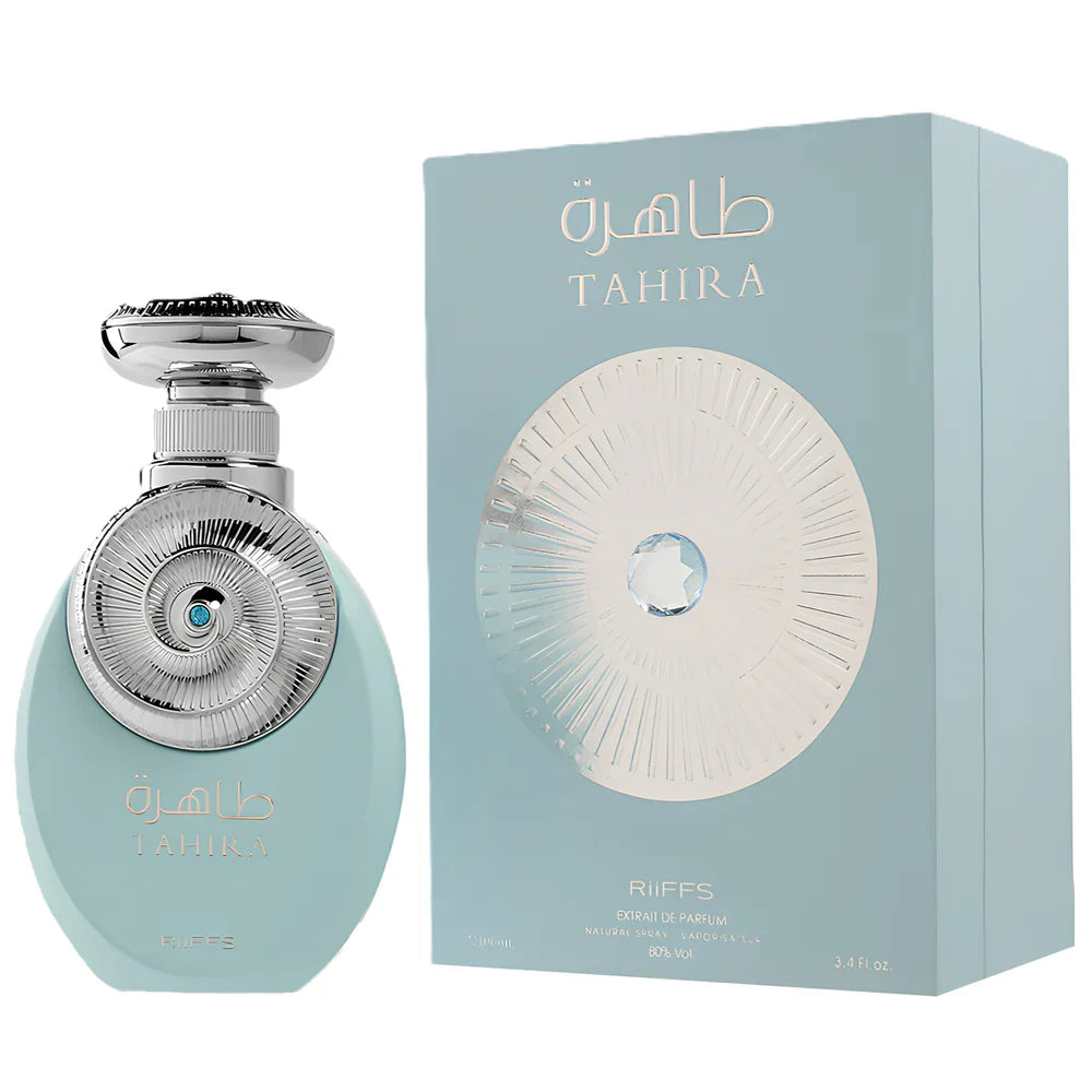 RIFFS TAHIRA EXTRAIT DE PARFUM
