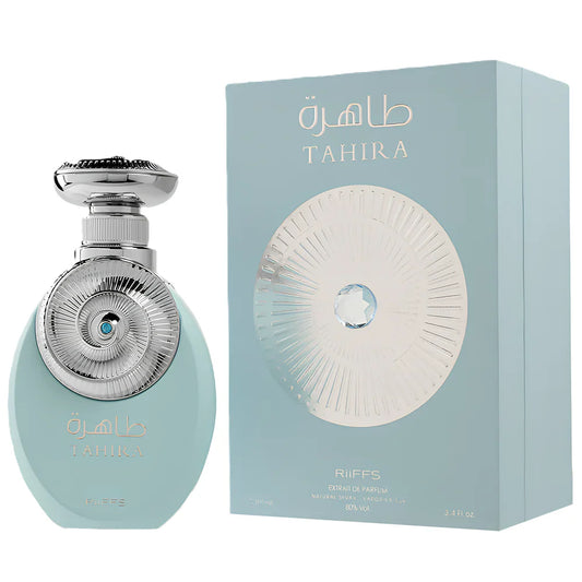 RIFFS TAHIRA EXTRAIT DE PARFUM