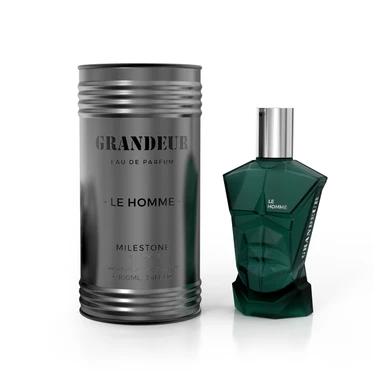 LE HOMME by GRANDEUR