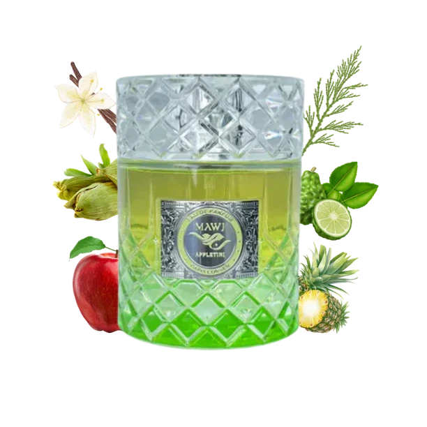 Paris Corner Mawj Appletini