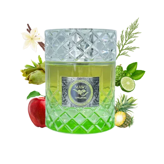Paris Corner Mawj Appletini