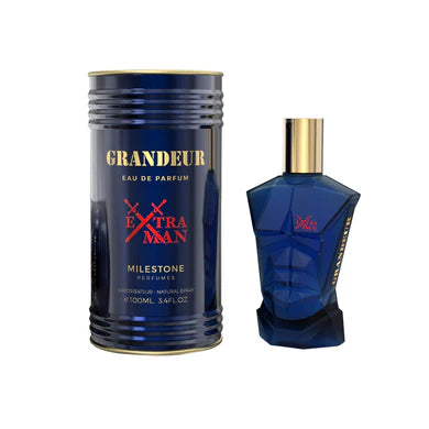 EXTRA MAN by GRANDEUR