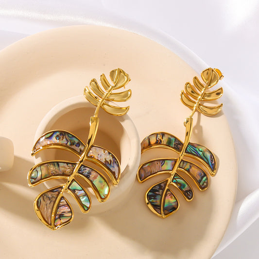 Tropics Glam Earrings