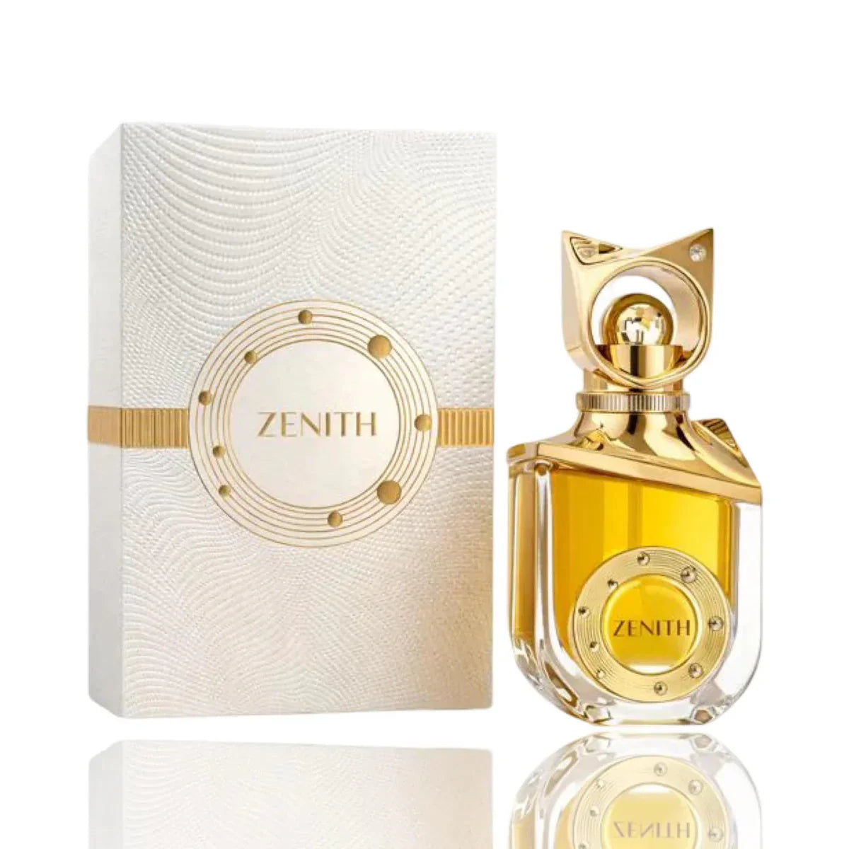 Zenith Extrait De Parfum by Riiffs
