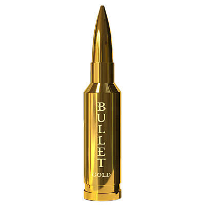 Bullet Gold Eau de Parfum 2.5 Oz (75 Ml)