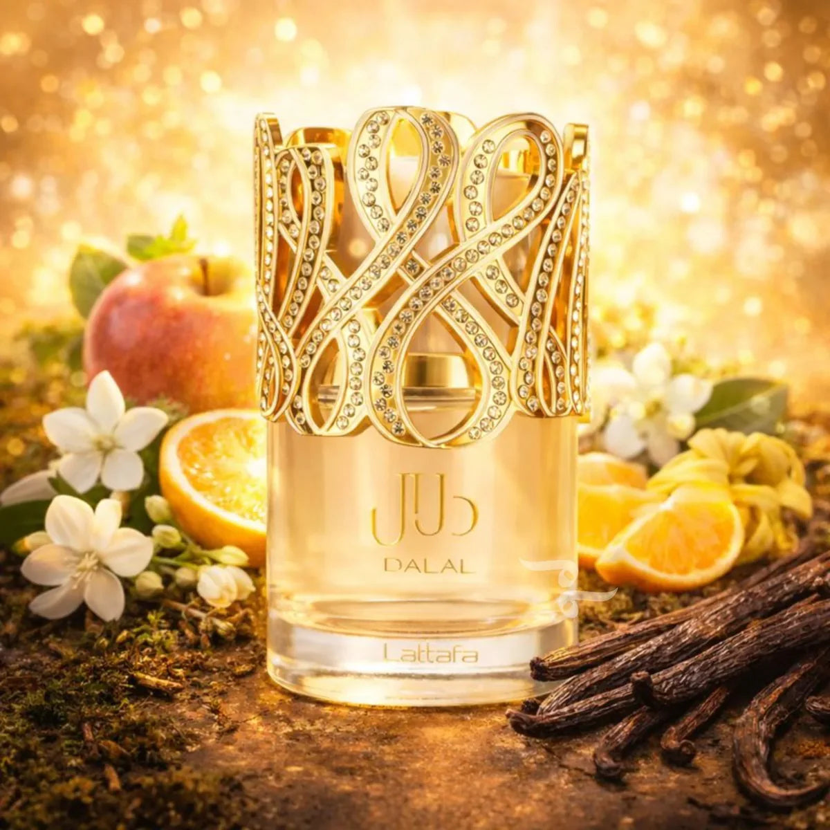 Lattafa Dalal EDP