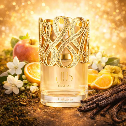 Lattafa Dalal EDP