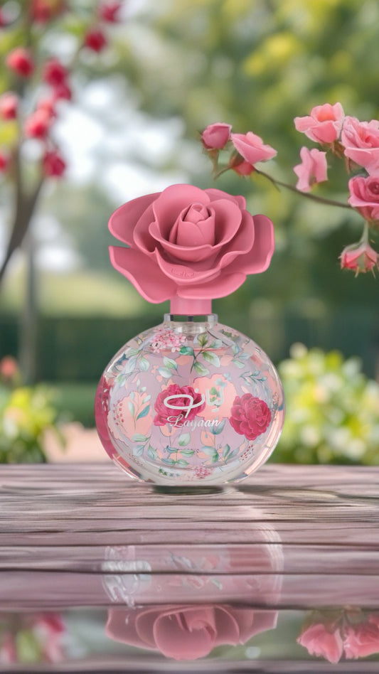 Layaan Eau de Parfum Spray by Lattafa