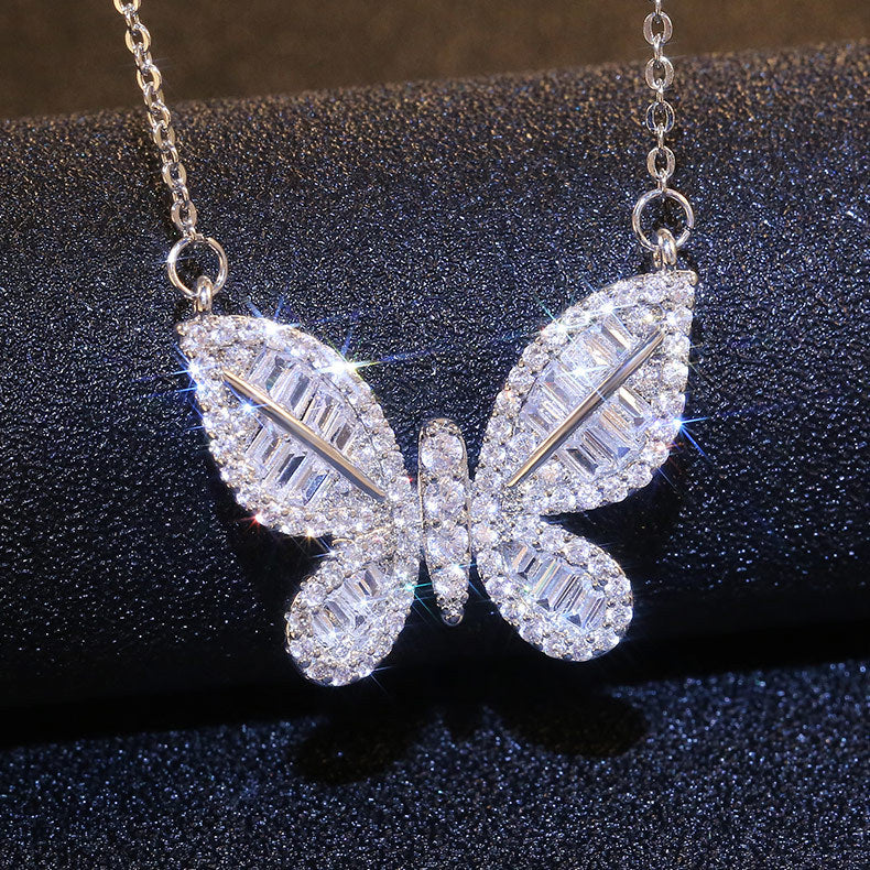 Cinderella Butterfly