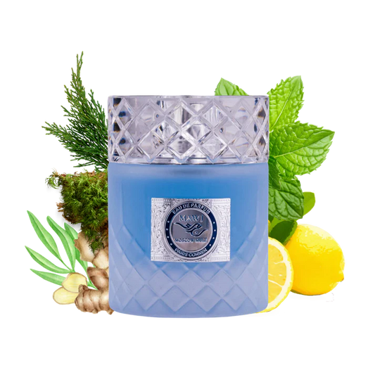 Paris Corner Mawj Moscow Mule
