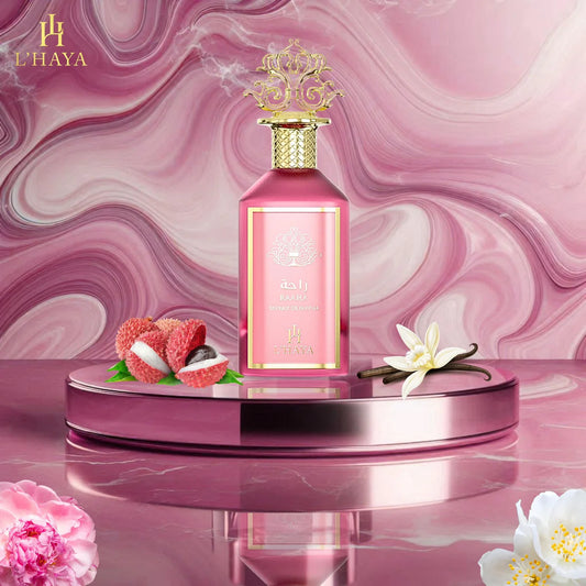 L’HAYA-RAAHA-EXTRAIT DE PARFUM- Women

Open Box