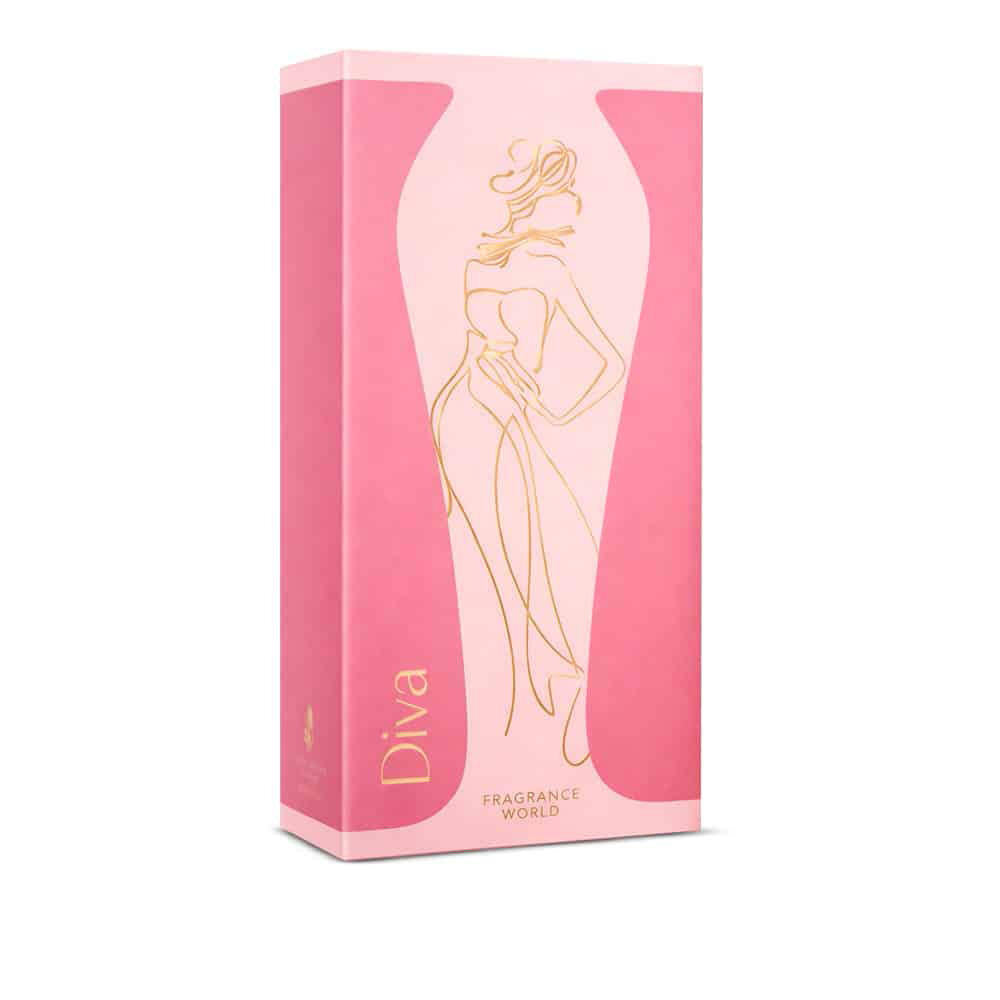 DIVA EDP by Fragance World